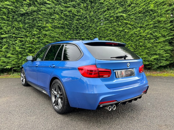 Used BMW 3 Series 2016 for sale - 76178146: Photo 4
