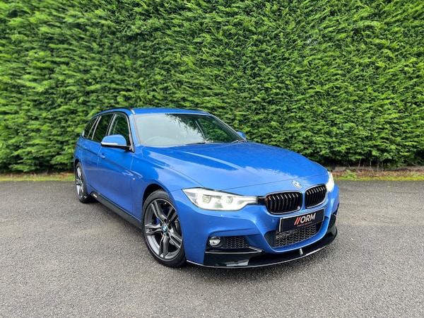 Used BMW 3 Series 2016 for sale - 76178146: Photo 5