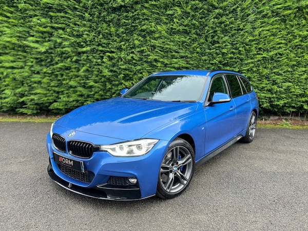 Used BMW 3 Series 2016 for sale - 76178146: Photo 6