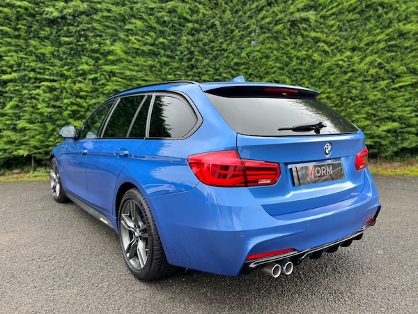 Used BMW 3 Series 2016 for sale - 76178146: Photo 8