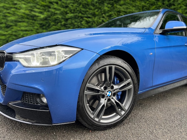 Used BMW 3 Series 2016 for sale - 76178146: Photo 9