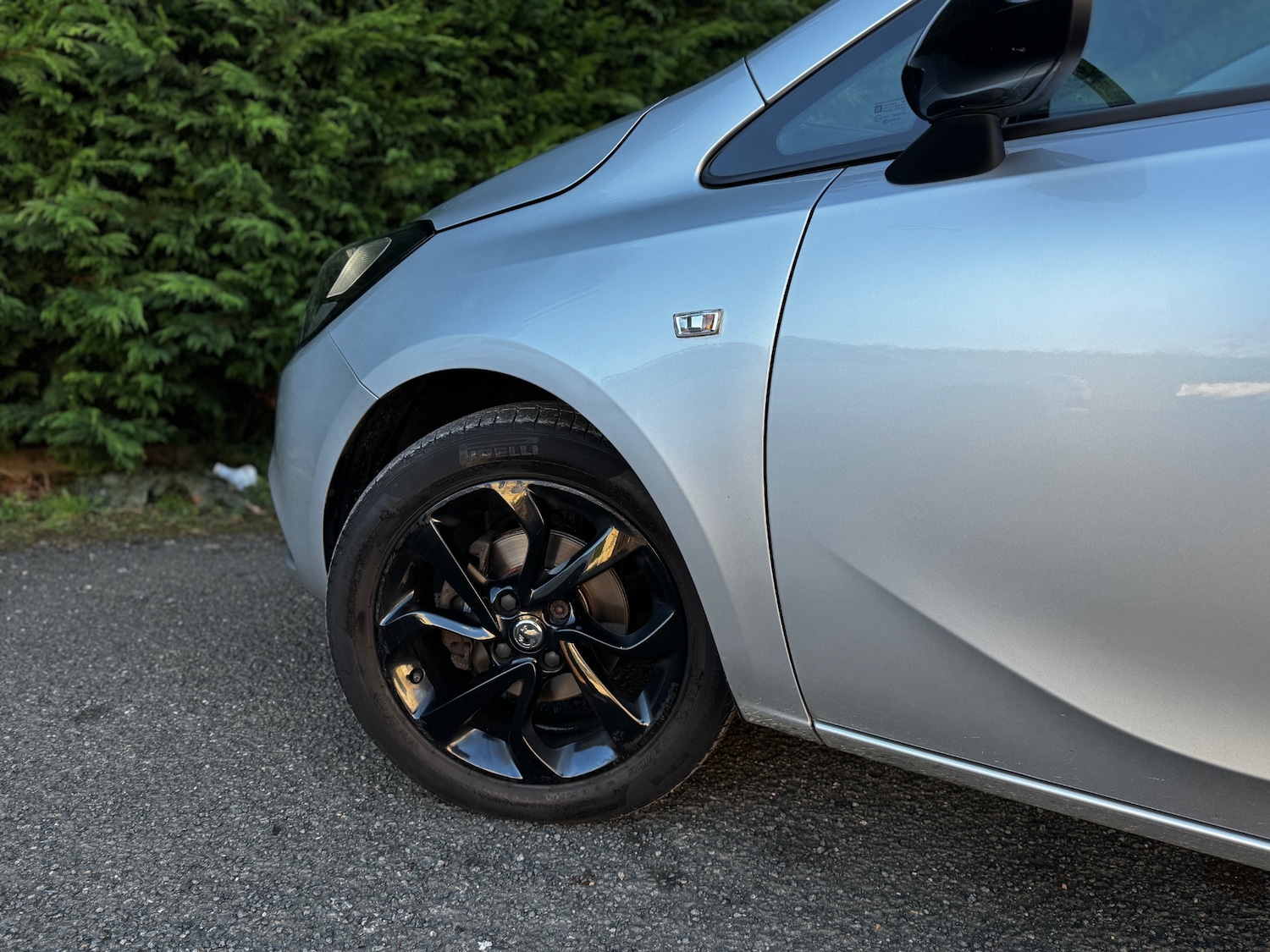 Used Vauxhall Corsa 2018 for sale - 77095444: Photo 10