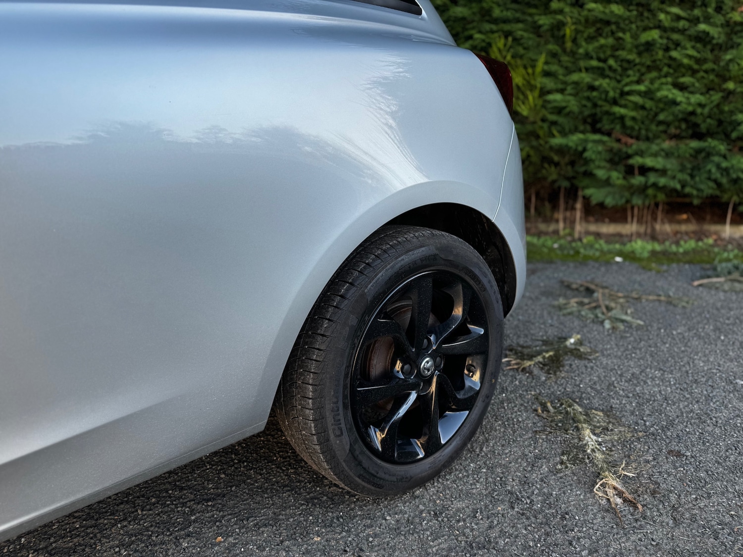 Used Vauxhall Corsa 2018 for sale - 77095444: Photo 11