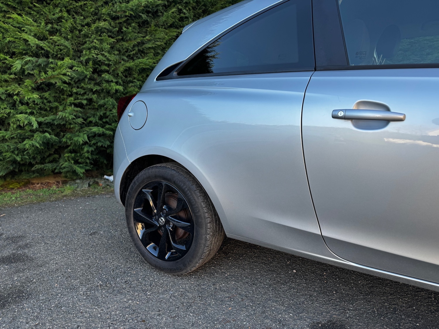 Used Vauxhall Corsa 2018 for sale - 77095444: Photo 12