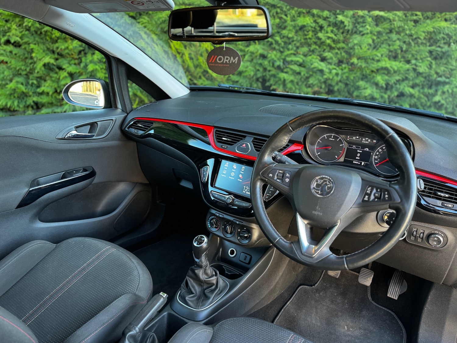 Used Vauxhall Corsa 2018 for sale - 77095444: Photo 13