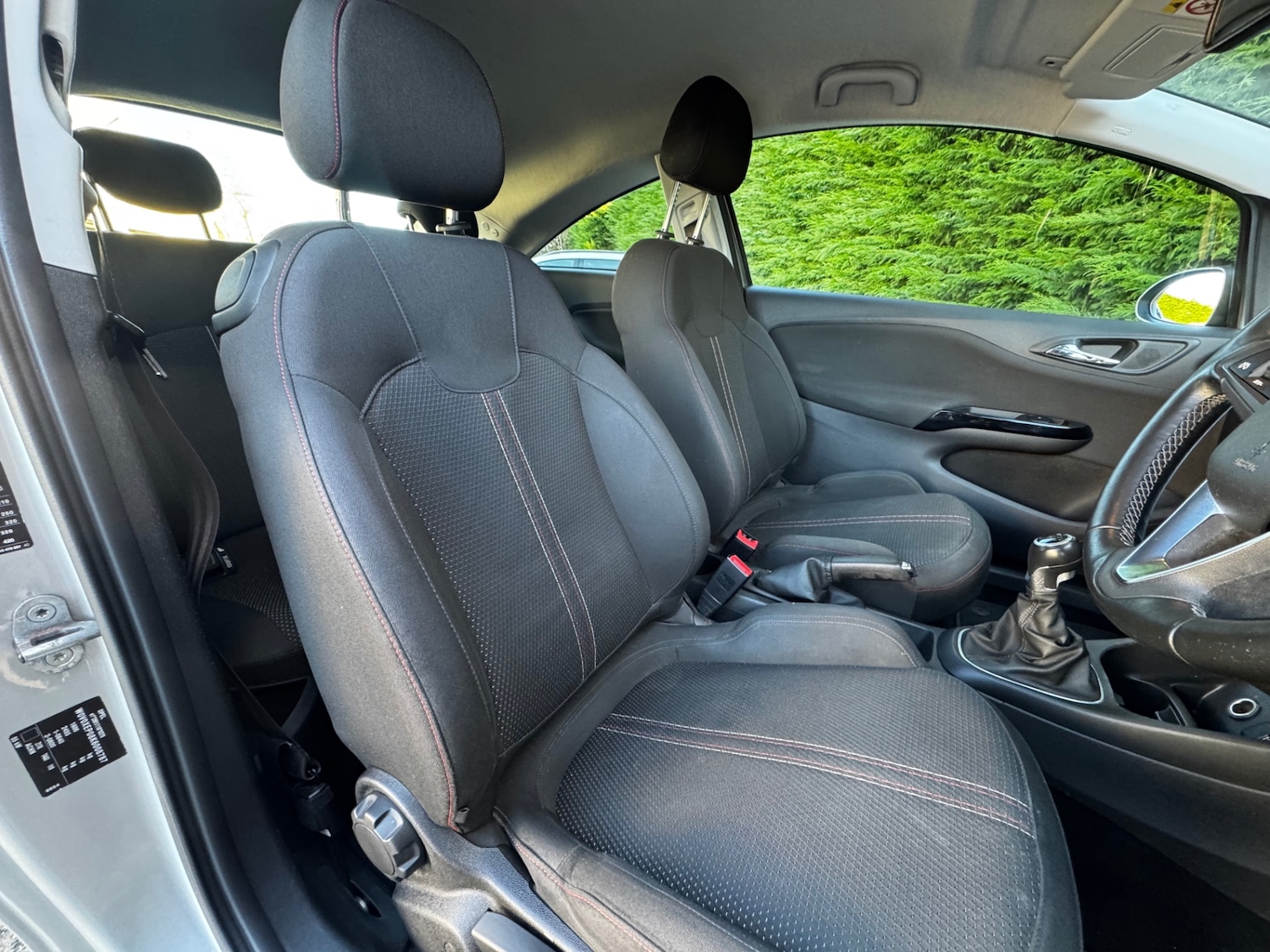 Used Vauxhall Corsa 2018 for sale - 77095444: Photo 14