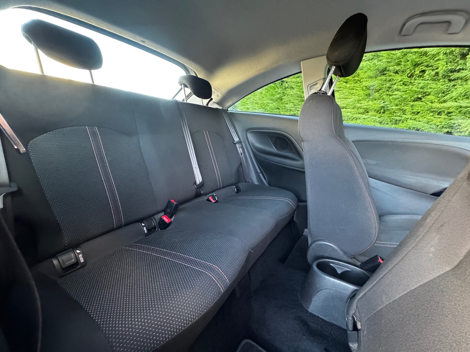 Used Vauxhall Corsa 2018 for sale - 77095444: Photo 15