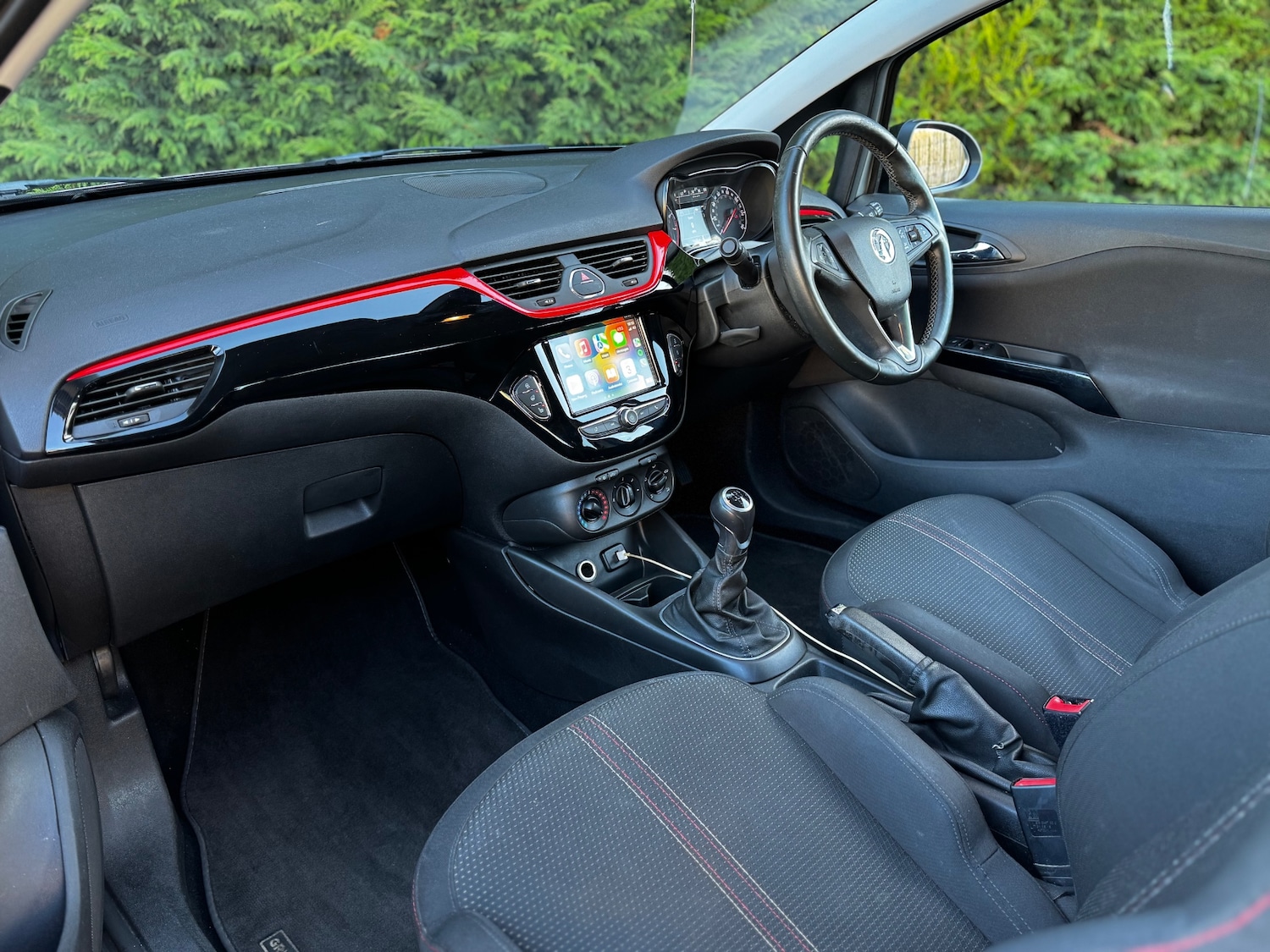 Used Vauxhall Corsa 2018 for sale - 77095444: Photo 17