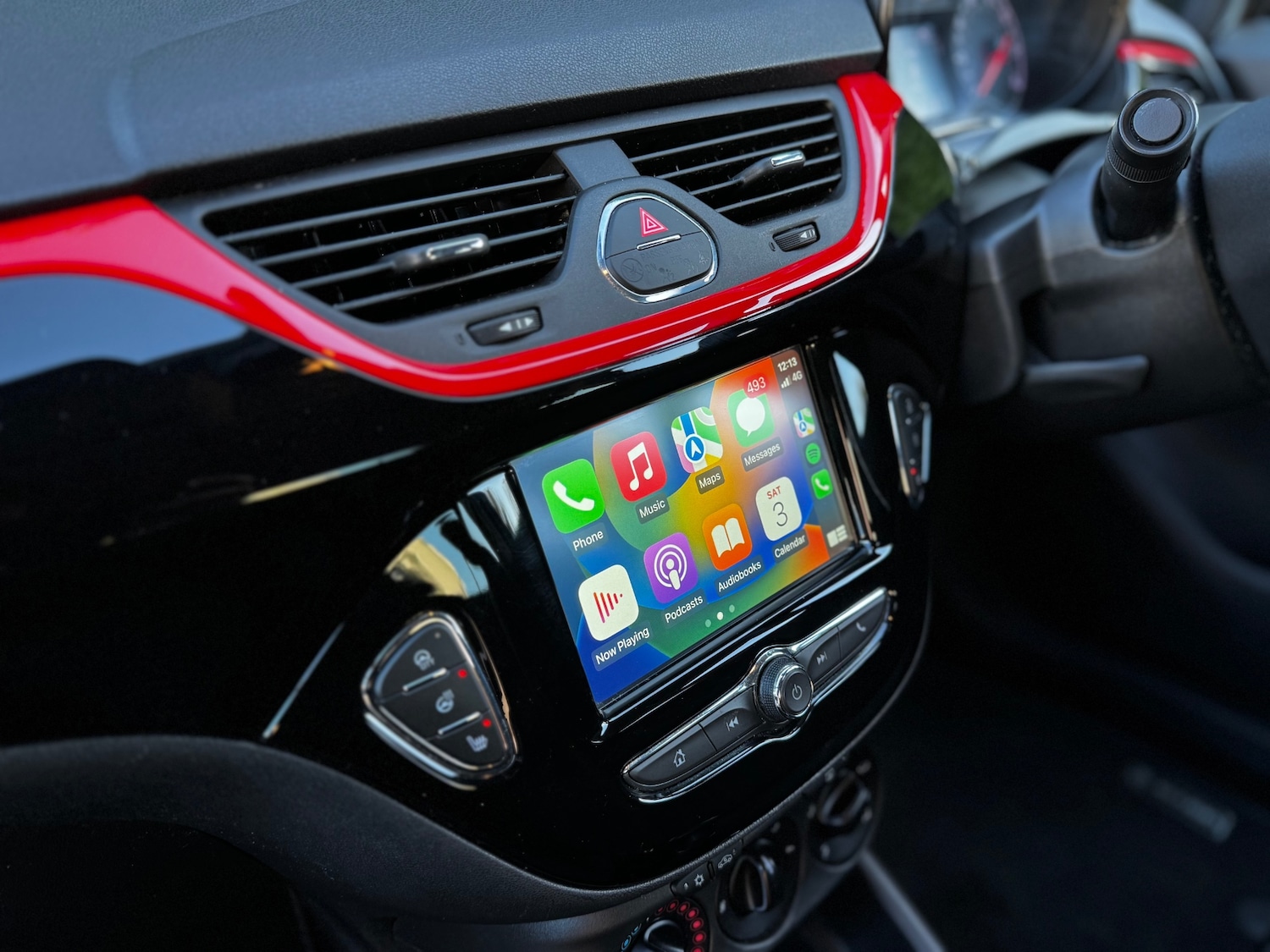 Used Vauxhall Corsa 2018 for sale - 77095444: Photo 18