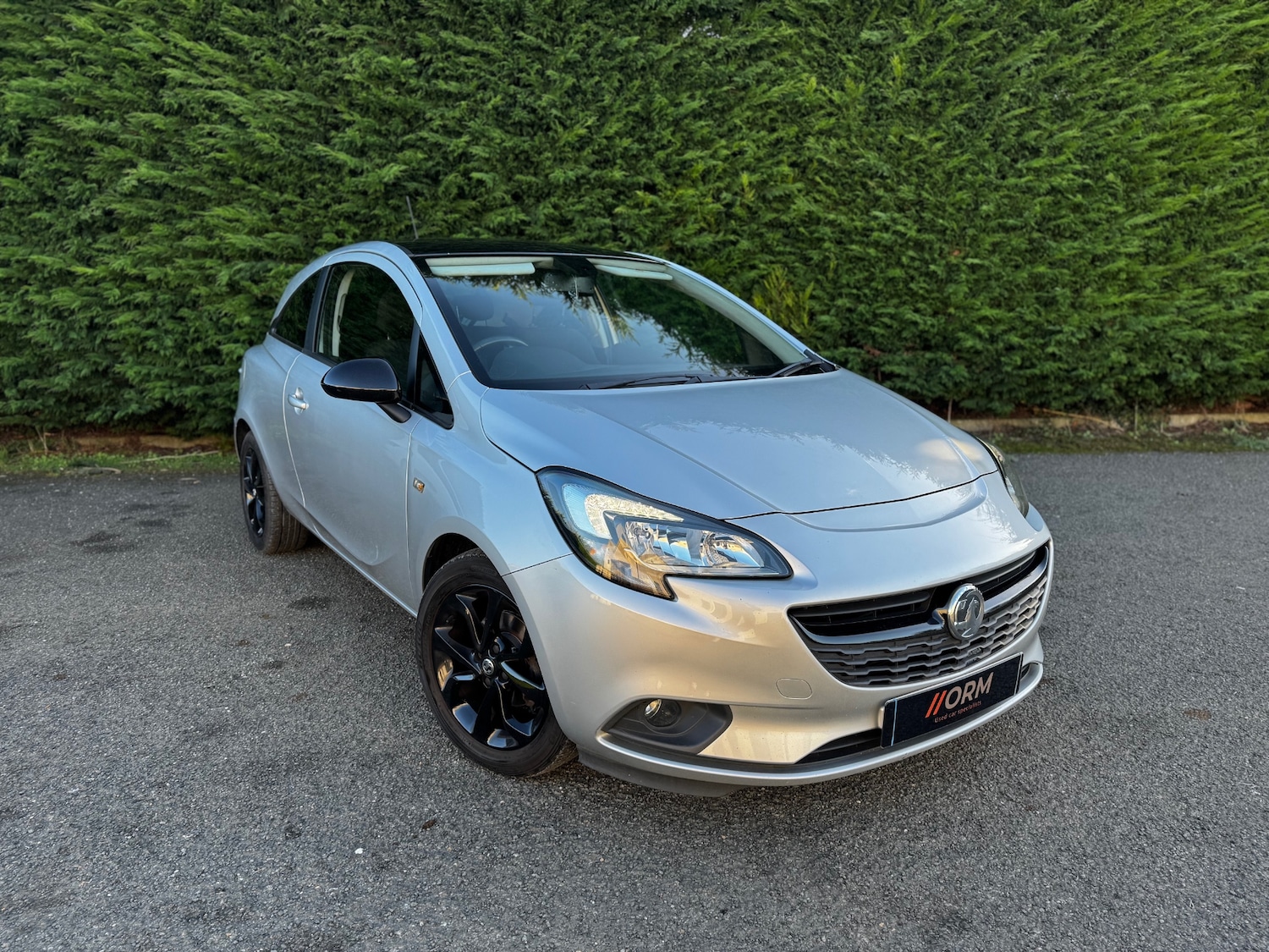 Used Vauxhall Corsa 2018 for sale - 77095444: Photo 2
