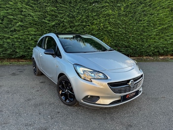 Used Vauxhall Corsa 2018 for sale - 77095444: Photo
