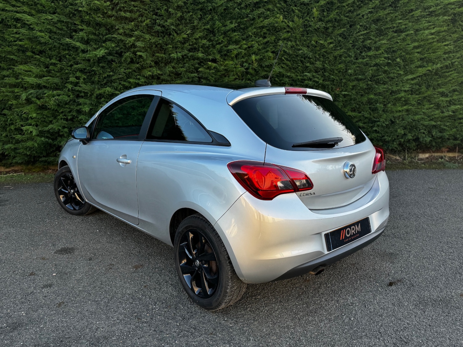 Used Vauxhall Corsa 2018 for sale - 77095444: Photo 3