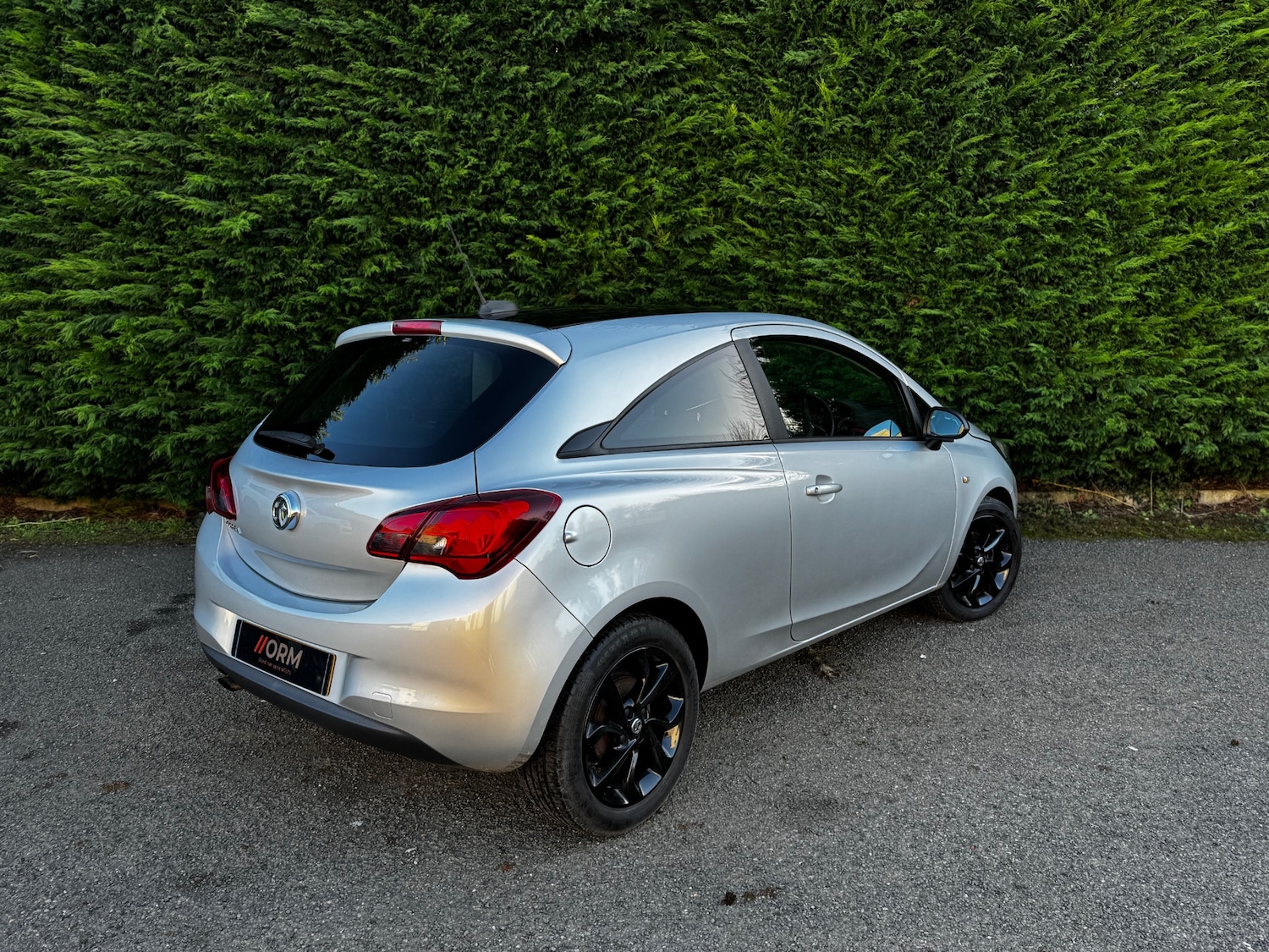 Used Vauxhall Corsa 2018 for sale - 77095444: Photo 4