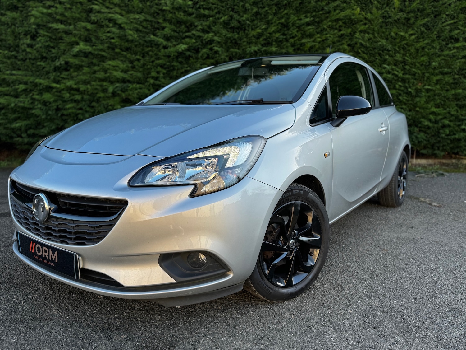 Used Vauxhall Corsa 2018 for sale - 77095444: Photo 5
