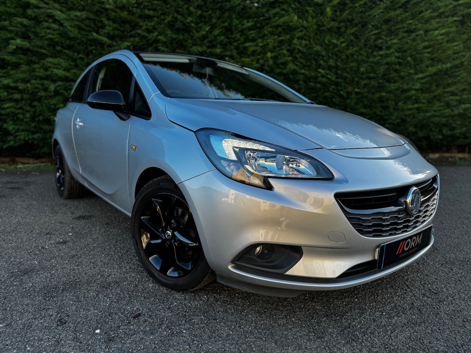 Used Vauxhall Corsa 2018 for sale - 77095444: Photo 6