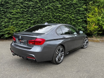 Used BMW 3 Series 2018 for sale - 79032105: Photo