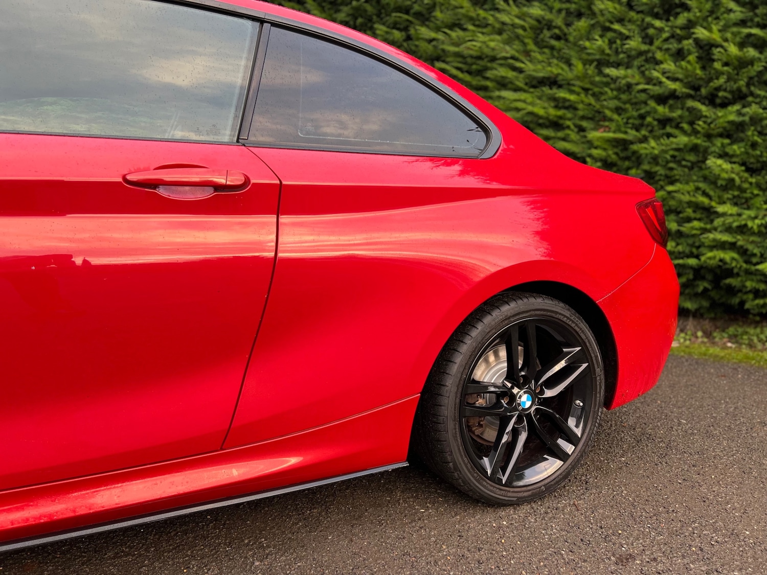 Used BMW 2 Series 2014 for sale - 76670172: Photo 10