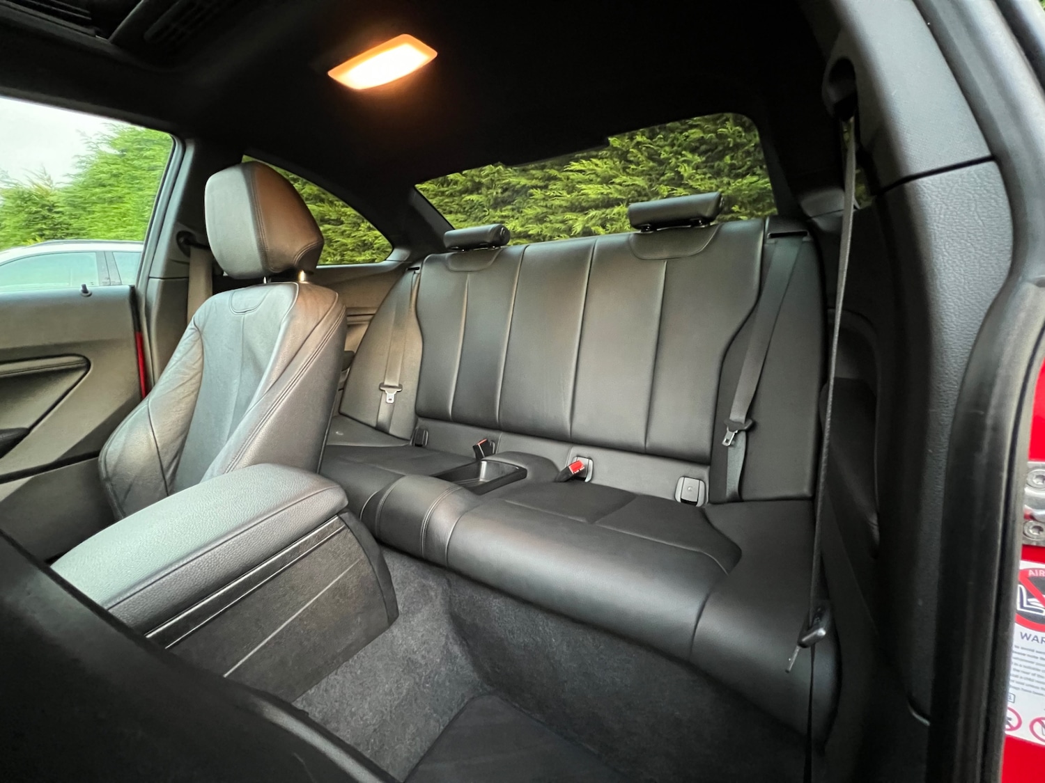 Used BMW 2 Series 2014 for sale - 76670172: Photo 14