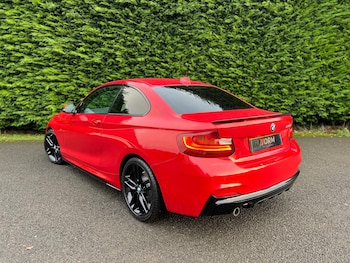 Used BMW 2 Series 2014 for sale - 76670172: Photo