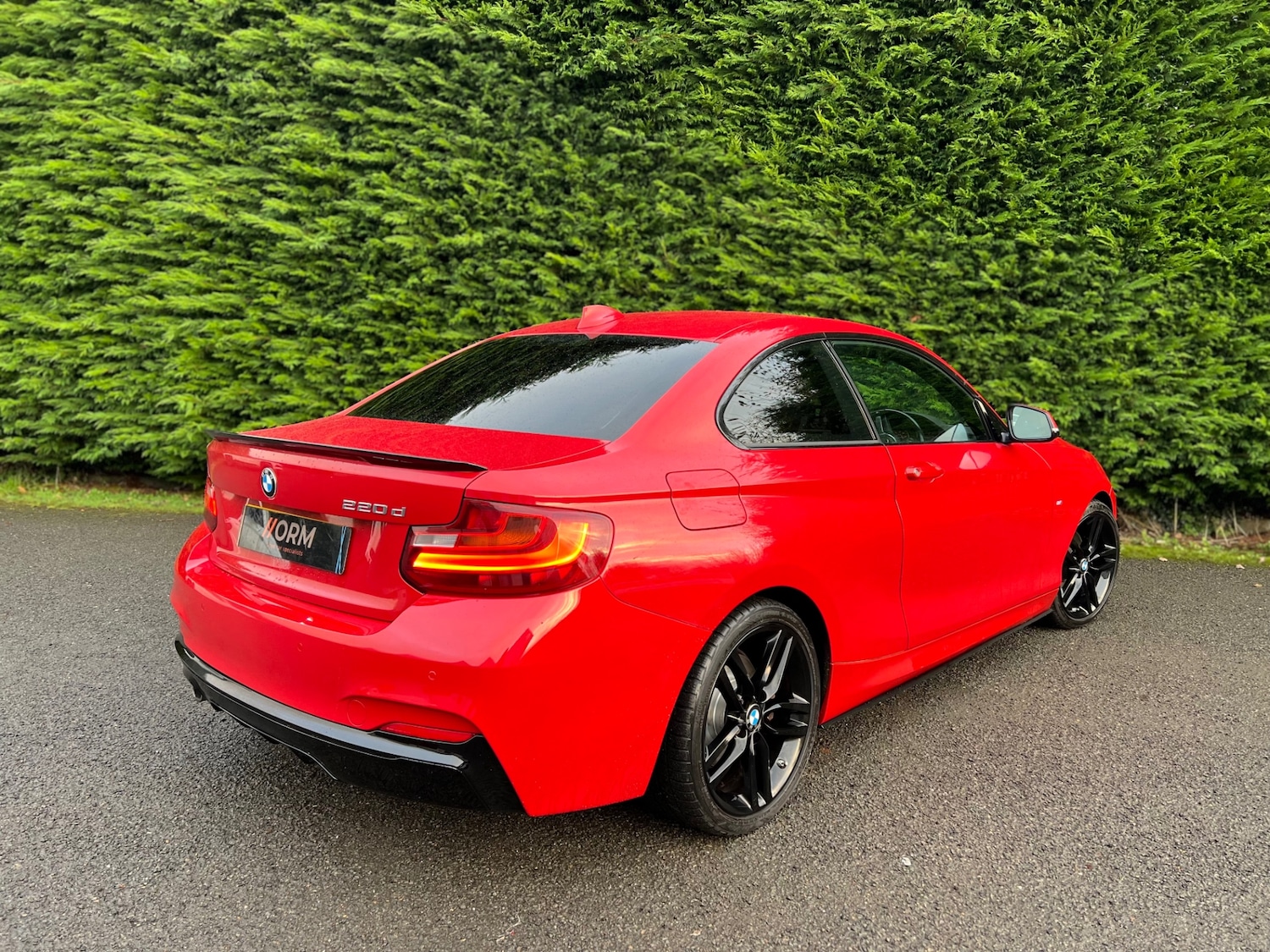 Used BMW 2 Series 2014 for sale - 76670172: Photo 4