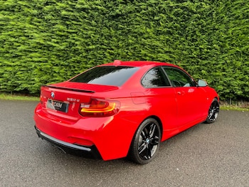 Used BMW 2 Series 2014 for sale - 76670172: Photo