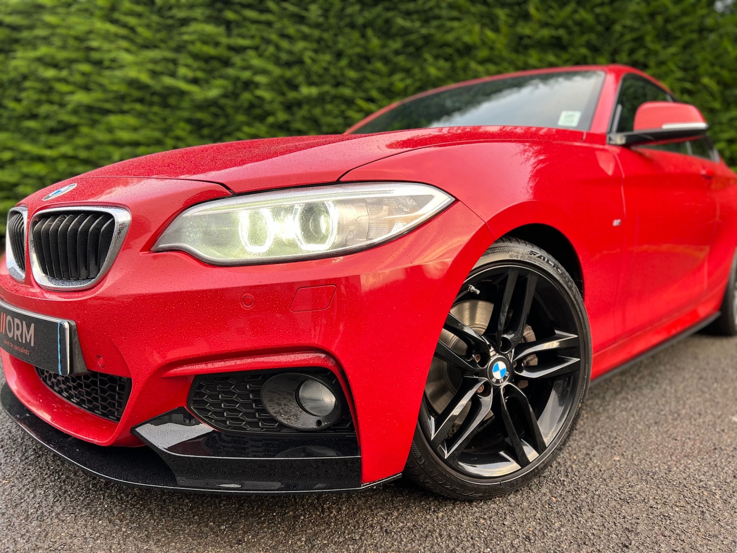 Used BMW 2 Series 2014 for sale - 76670172: Photo 5