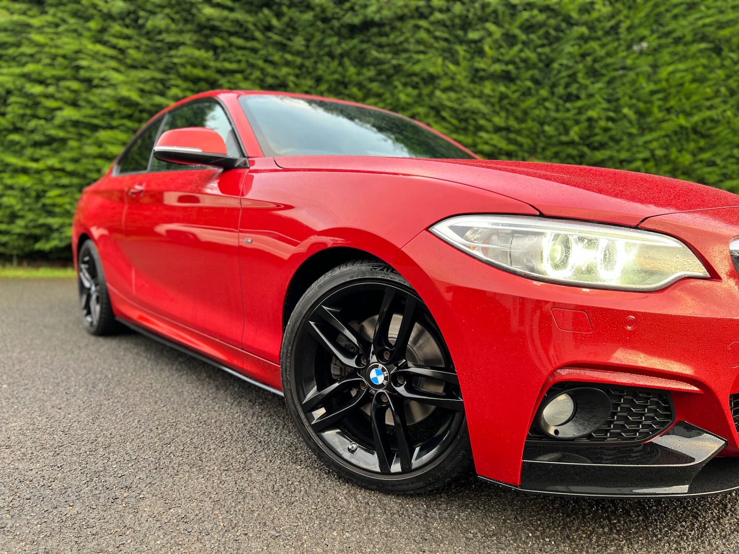 Used BMW 2 Series 2014 for sale - 76670172: Photo 6