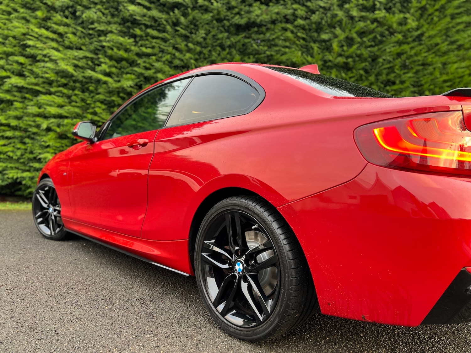 Used BMW 2 Series 2014 for sale - 76670172: Photo 7