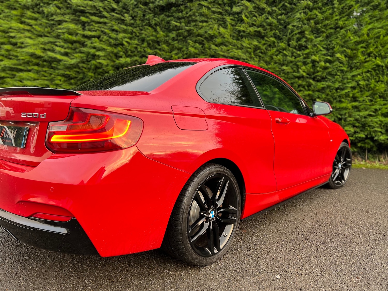 Used BMW 2 Series 2014 for sale - 76670172: Photo 8