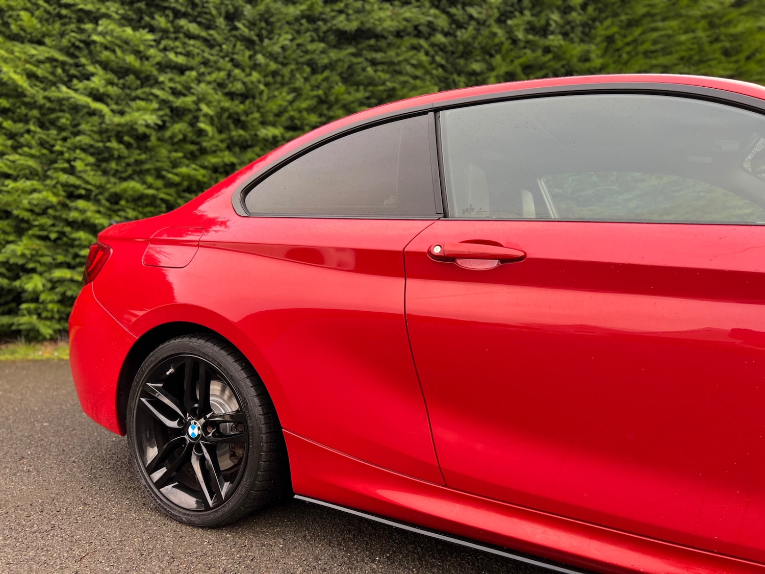 Used BMW 2 Series 2014 for sale - 76670172: Photo 9