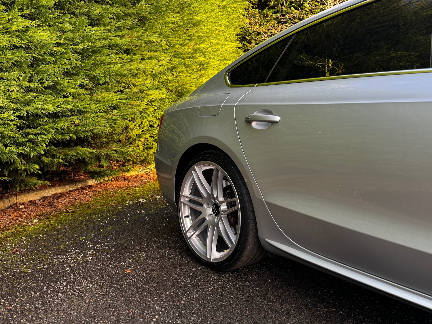 Used Audi A5 2014 for sale - 76699657: Photo 11