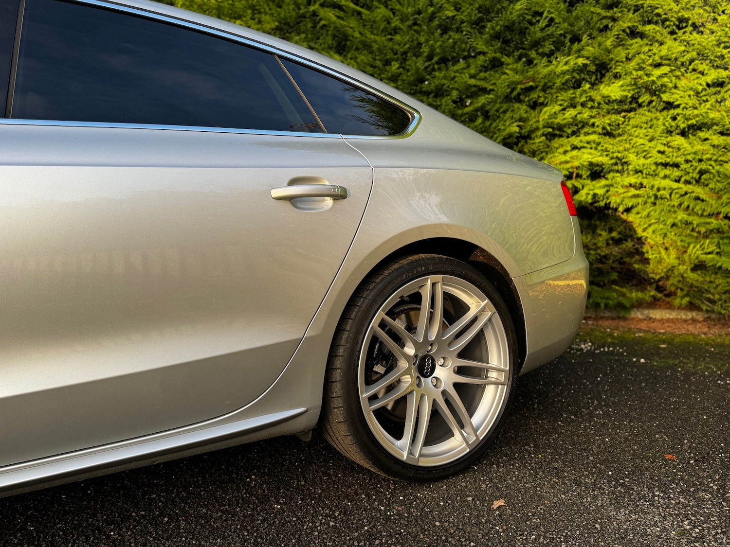 Used Audi A5 2014 for sale - 76699657: Photo 12