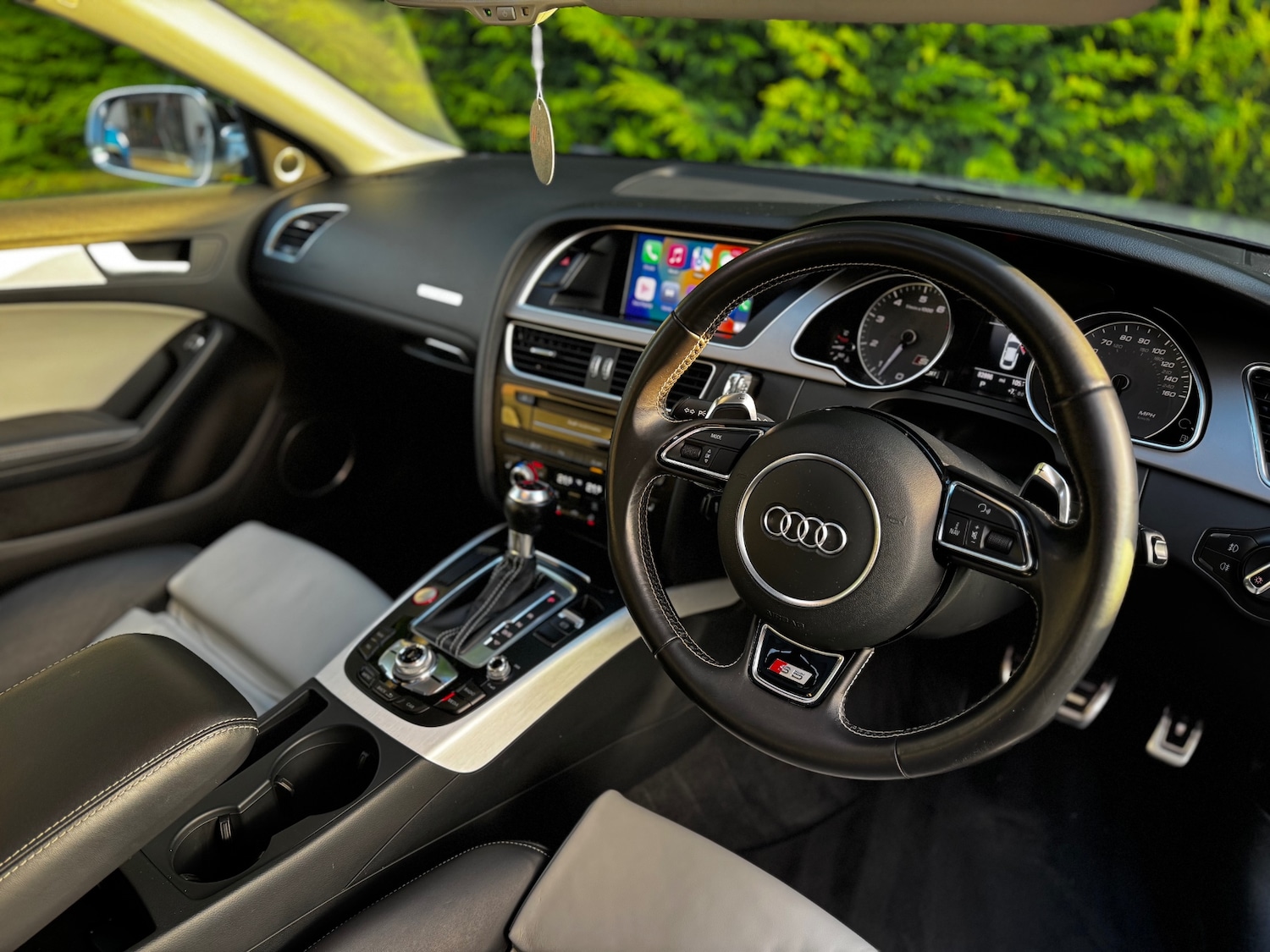 Used Audi A5 2014 for sale - 76699657: Photo 16