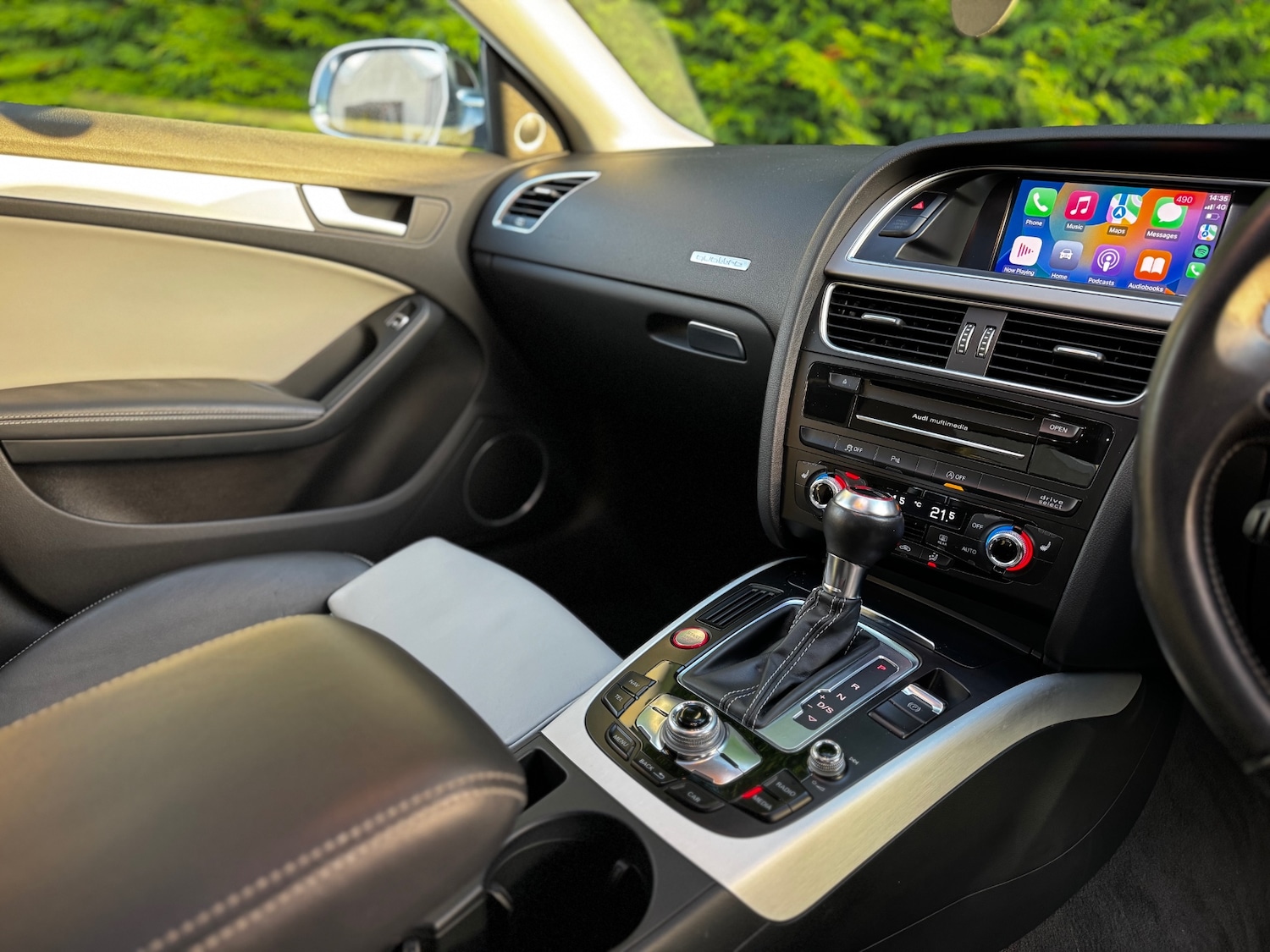 Used Audi A5 2014 for sale - 76699657: Photo 17