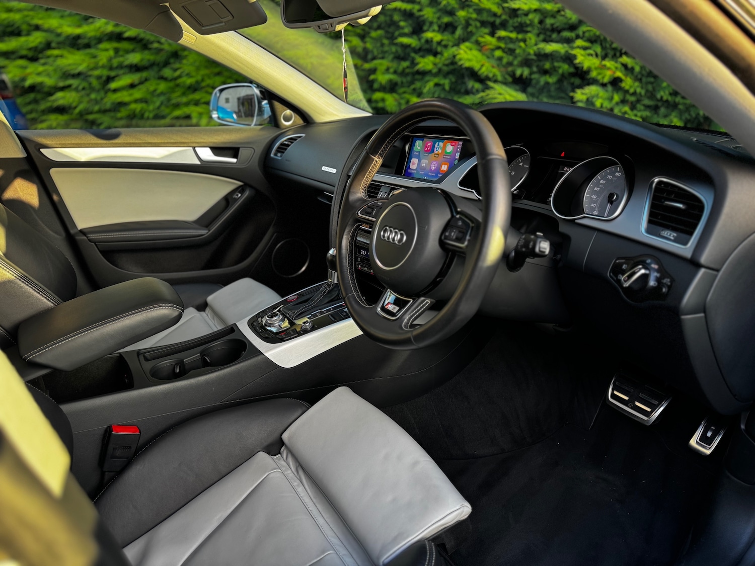 Used Audi A5 2014 for sale - 76699657: Photo 18