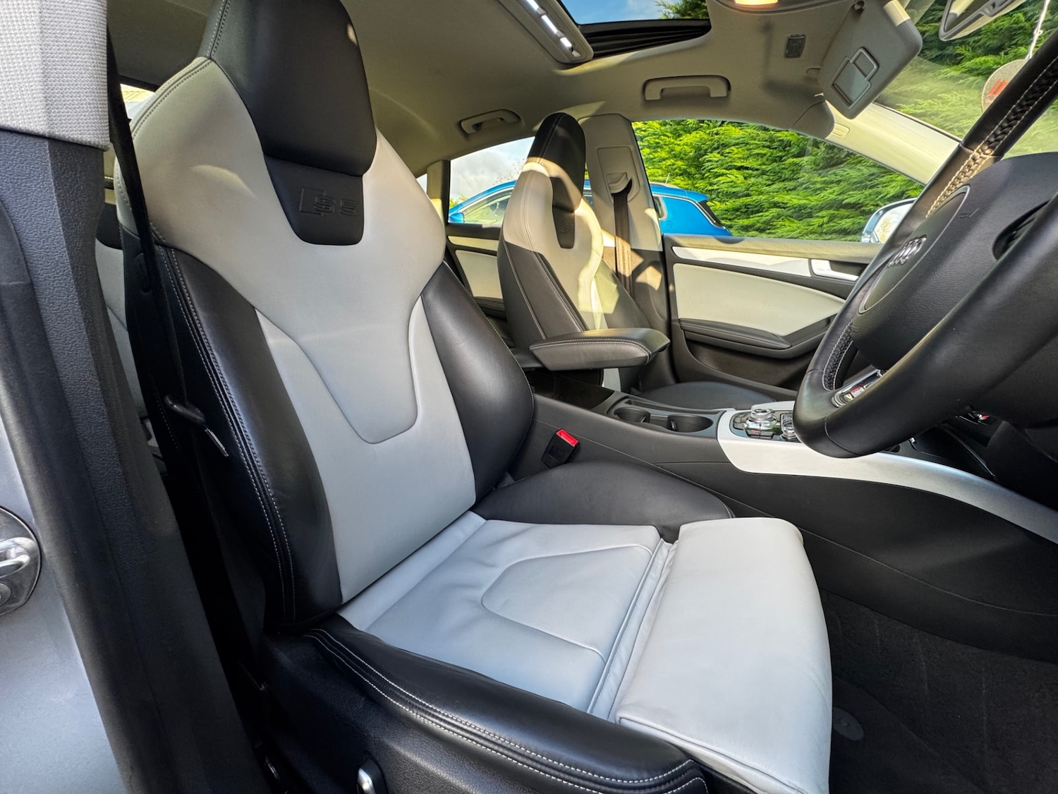 Used Audi A5 2014 for sale - 76699657: Photo 19