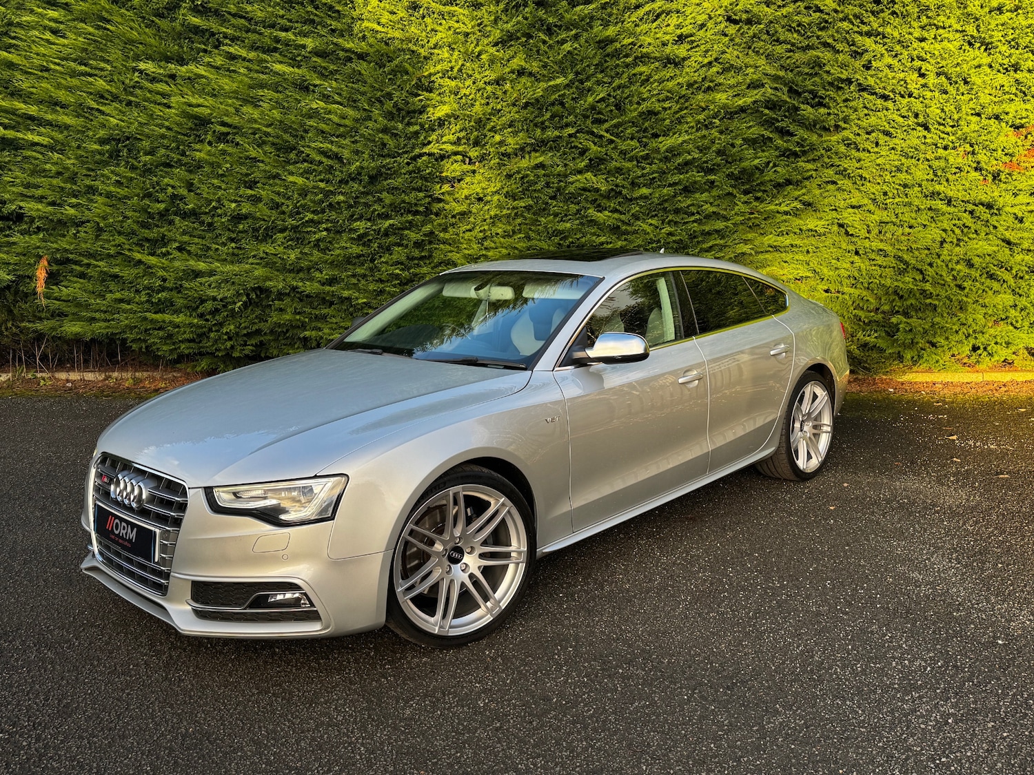 Used Audi A5 2014 for sale - 76699657: Photo 2