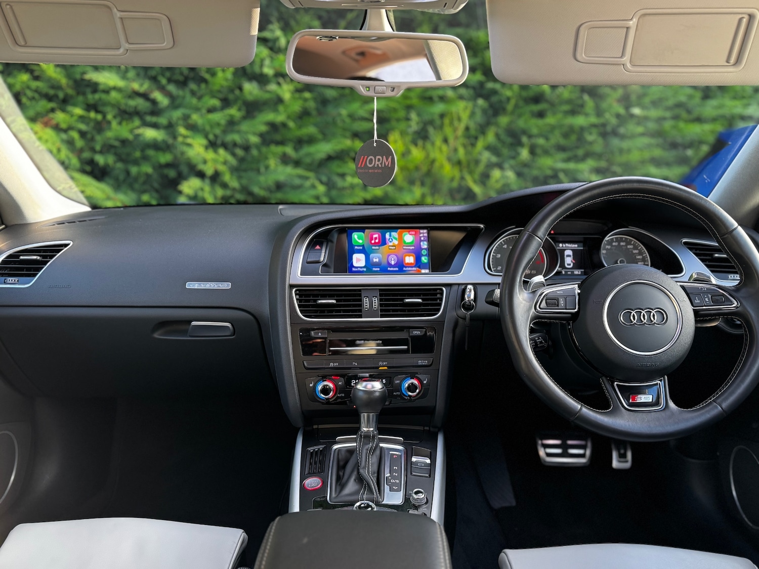 Used Audi A5 2014 for sale - 76699657: Photo 21