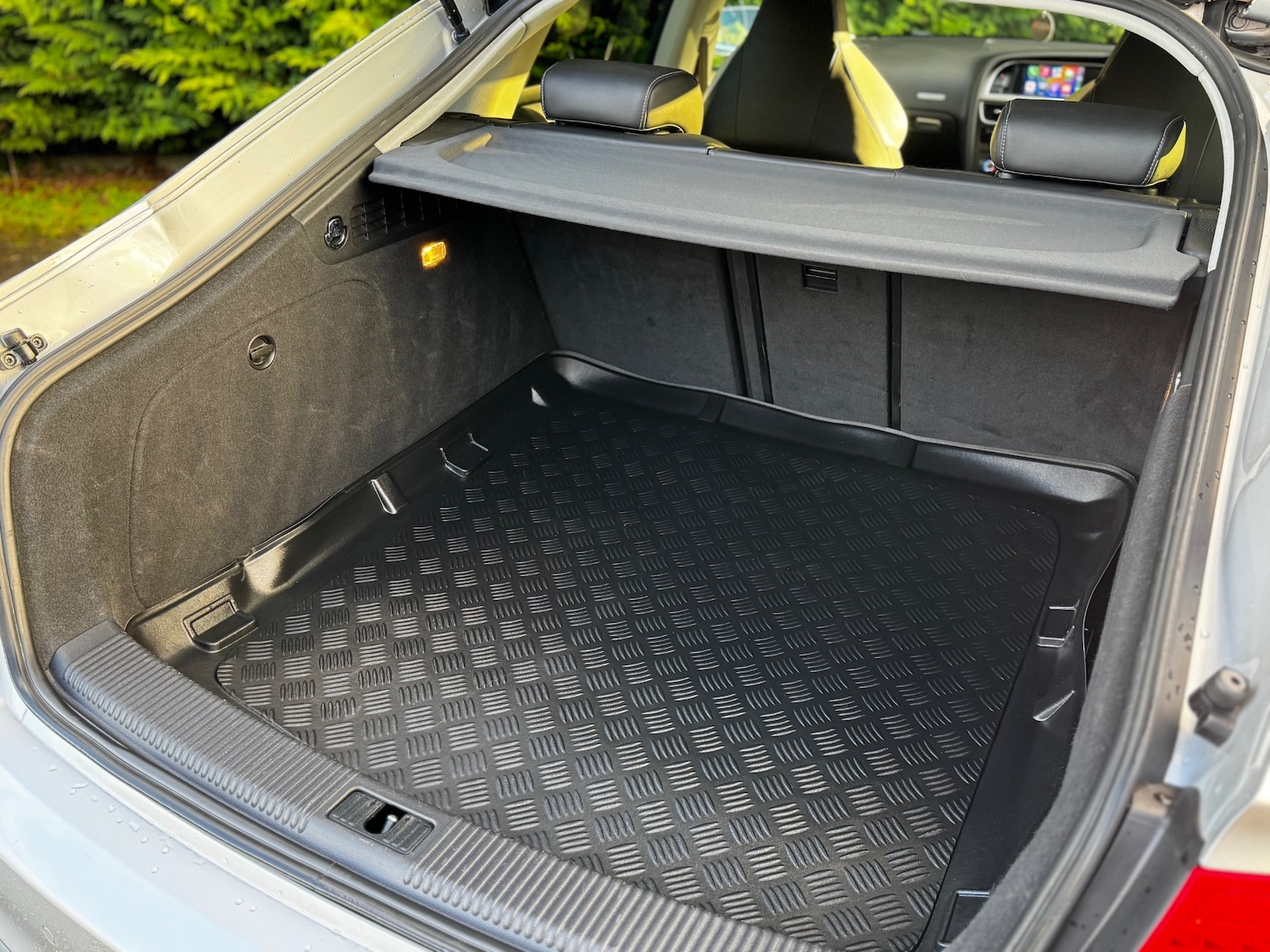 Used Audi A5 2014 for sale - 76699657: Photo 22