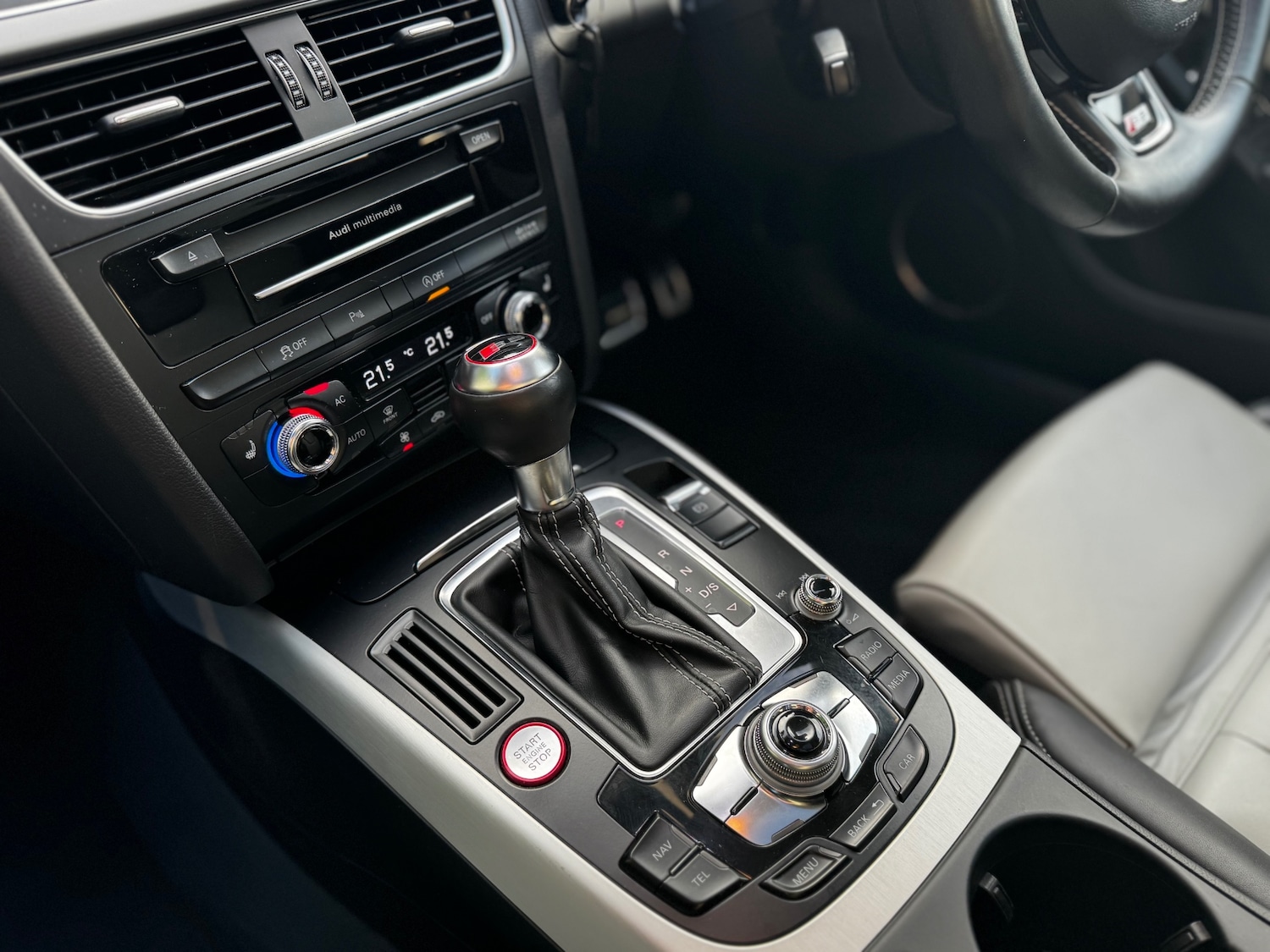 Used Audi A5 2014 for sale - 76699657: Photo 24