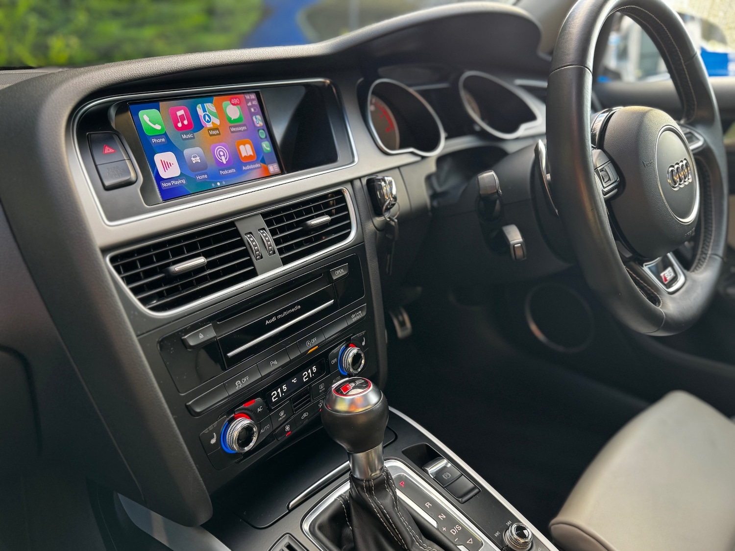 Used Audi A5 2014 for sale - 76699657: Photo 25