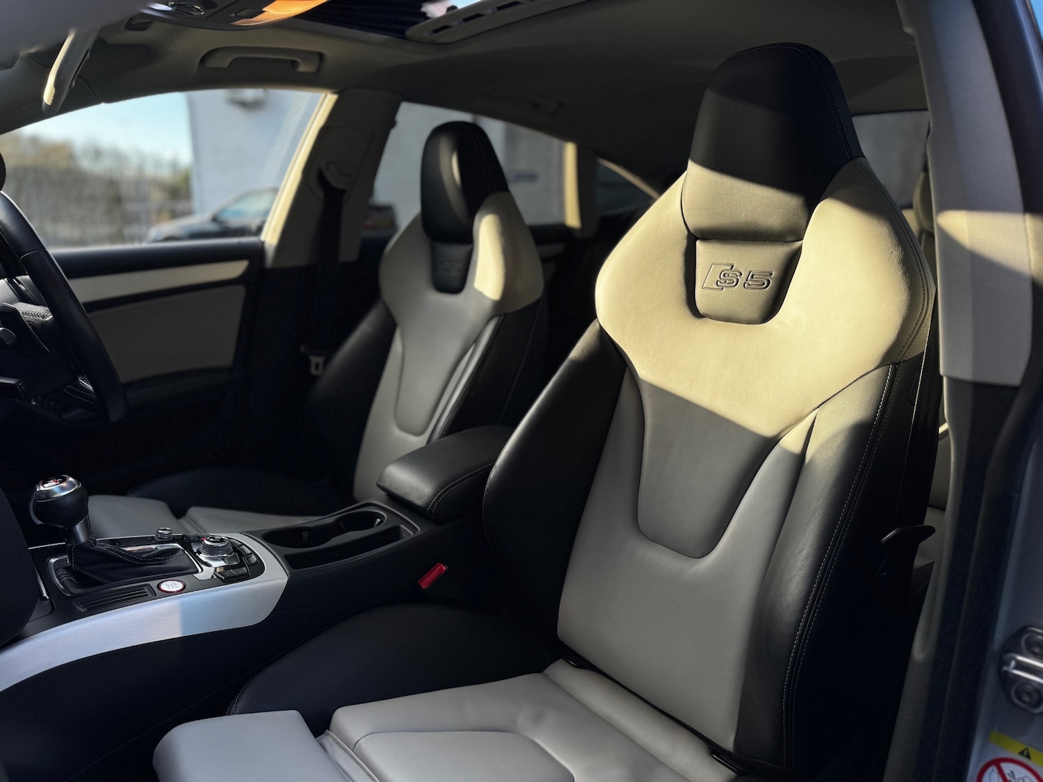 Used Audi A5 2014 for sale - 76699657: Photo 26