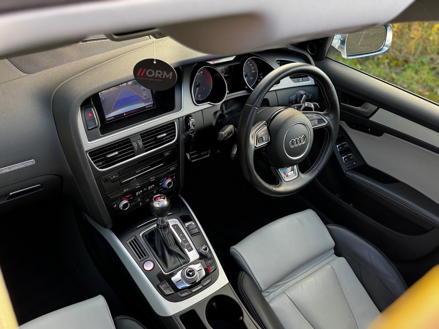 Used Audi A5 2014 for sale - 76699657: Photo 27