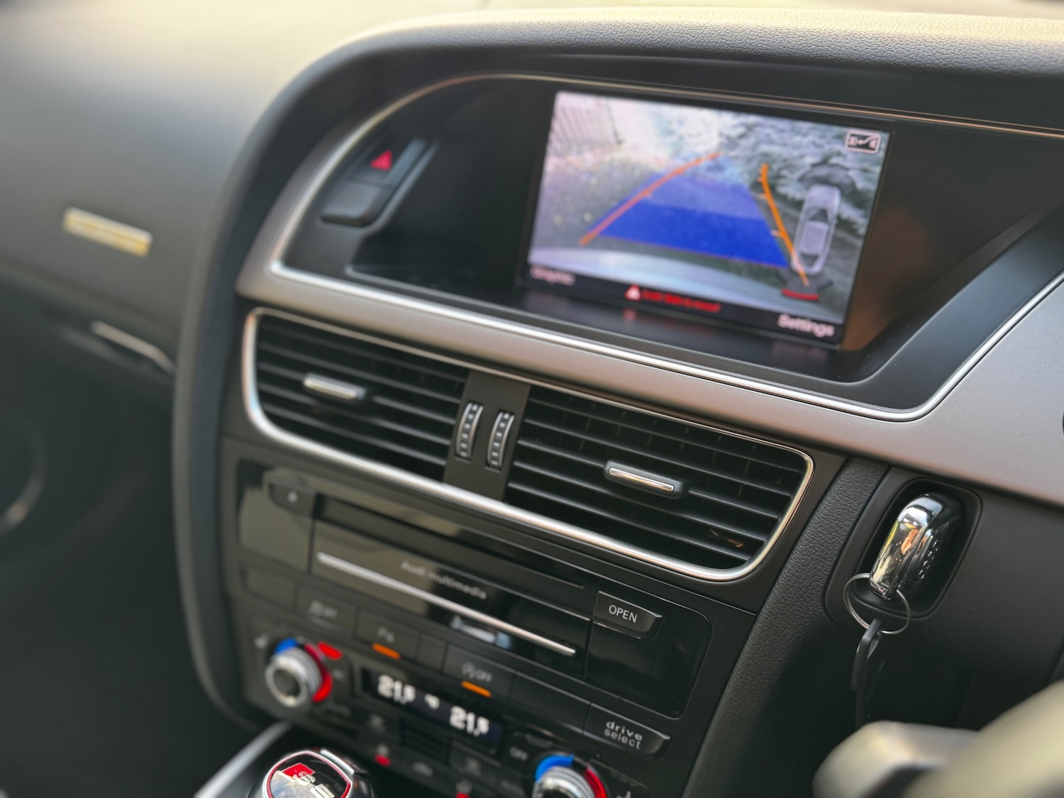 Used Audi A5 2014 for sale - 76699657: Photo 28