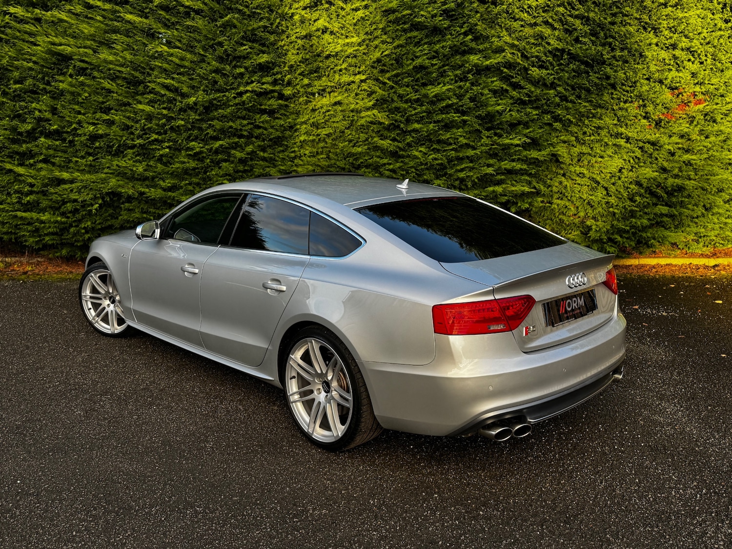 Used Audi A5 2014 for sale - 76699657: Photo 3