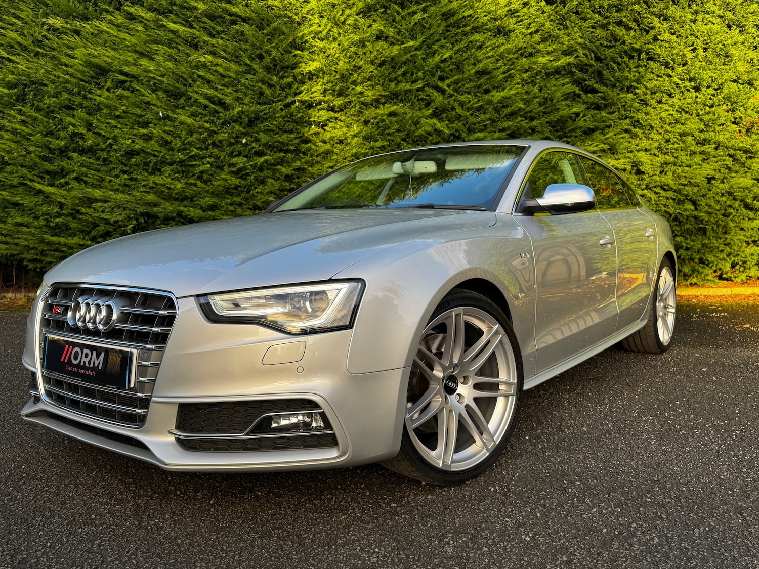 Used Audi A5 2014 for sale - 76699657: Photo 5