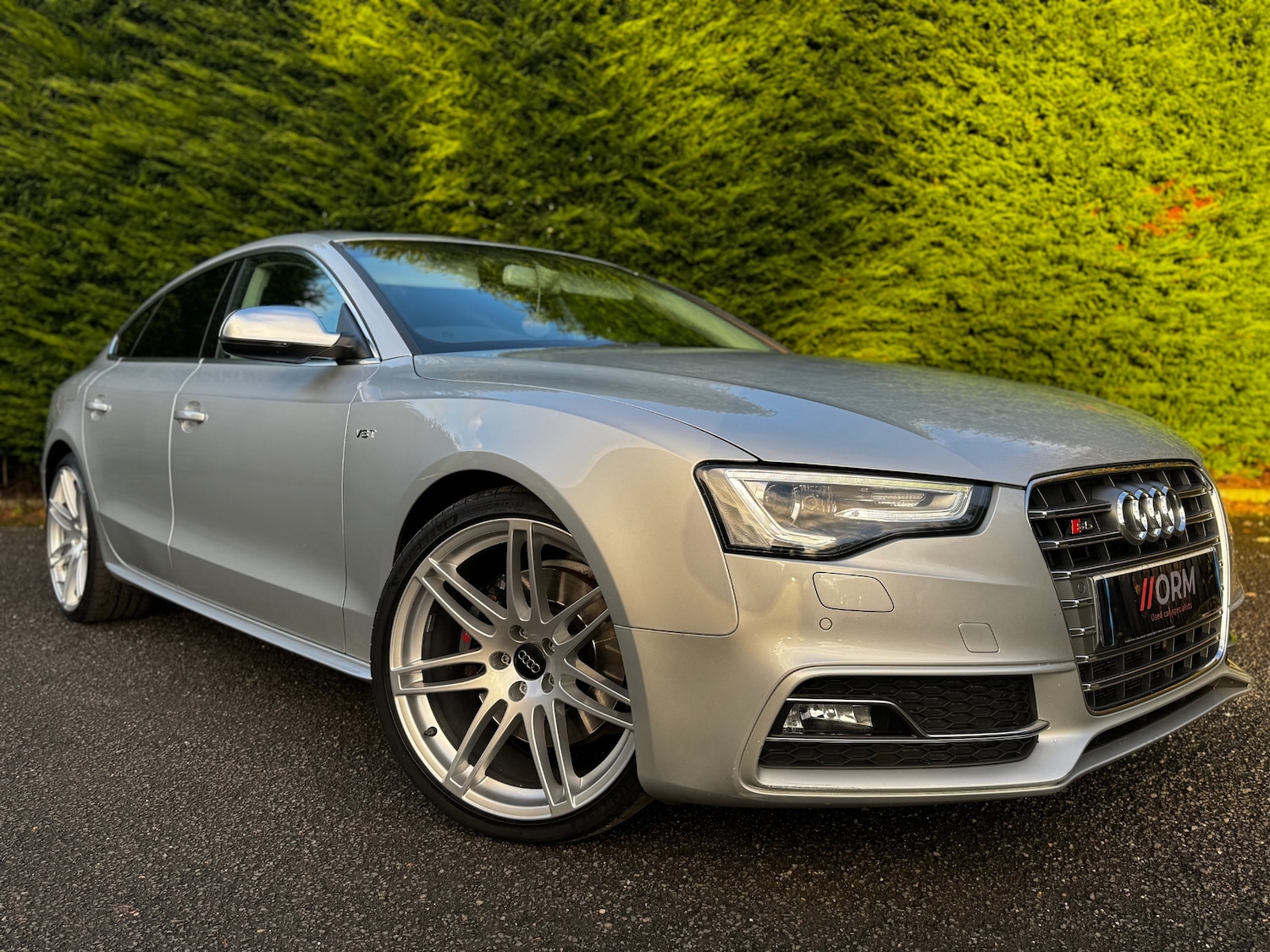 Used Audi A5 2014 for sale - 76699657: Photo 6