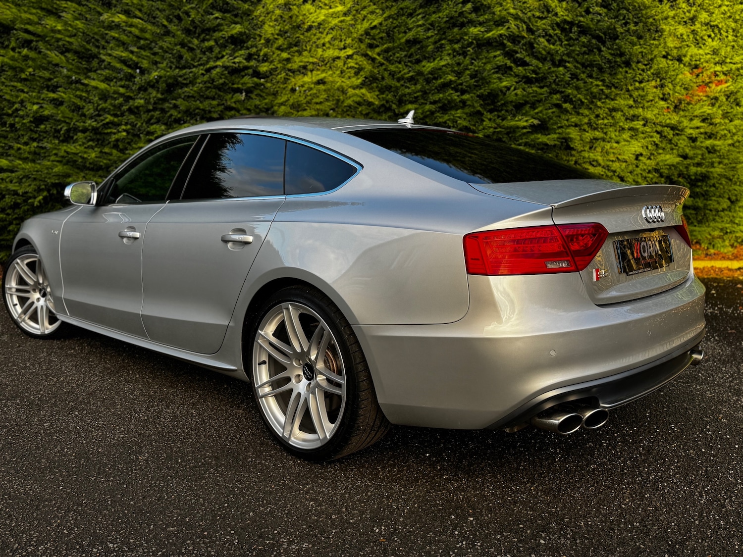 Used Audi A5 2014 for sale - 76699657: Photo 7