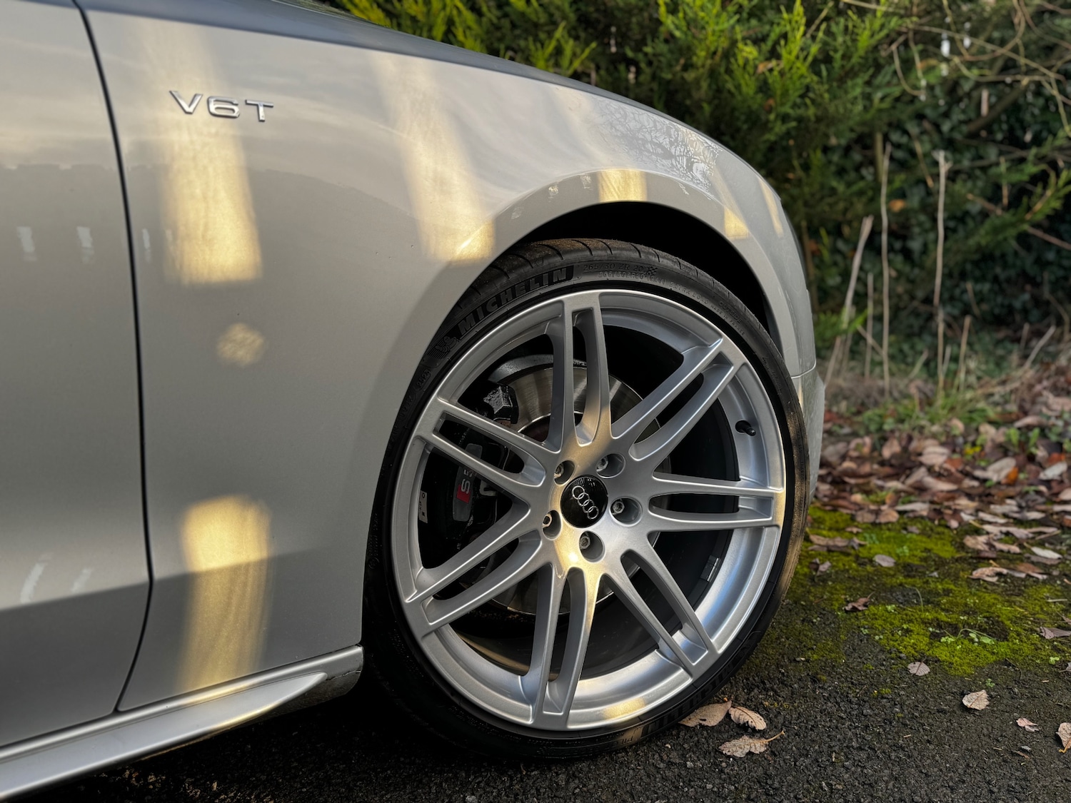 Used Audi A5 2014 for sale - 76699657: Photo 9