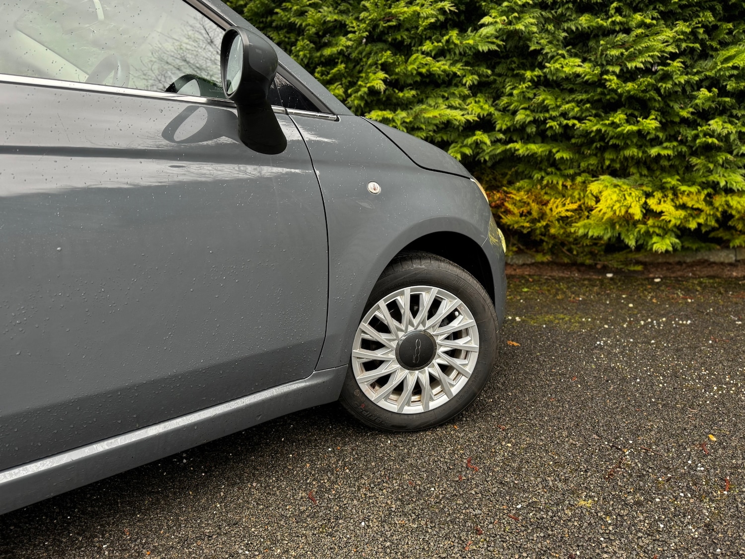 Used Fiat 500 2017 for sale - 77905958: Photo 12